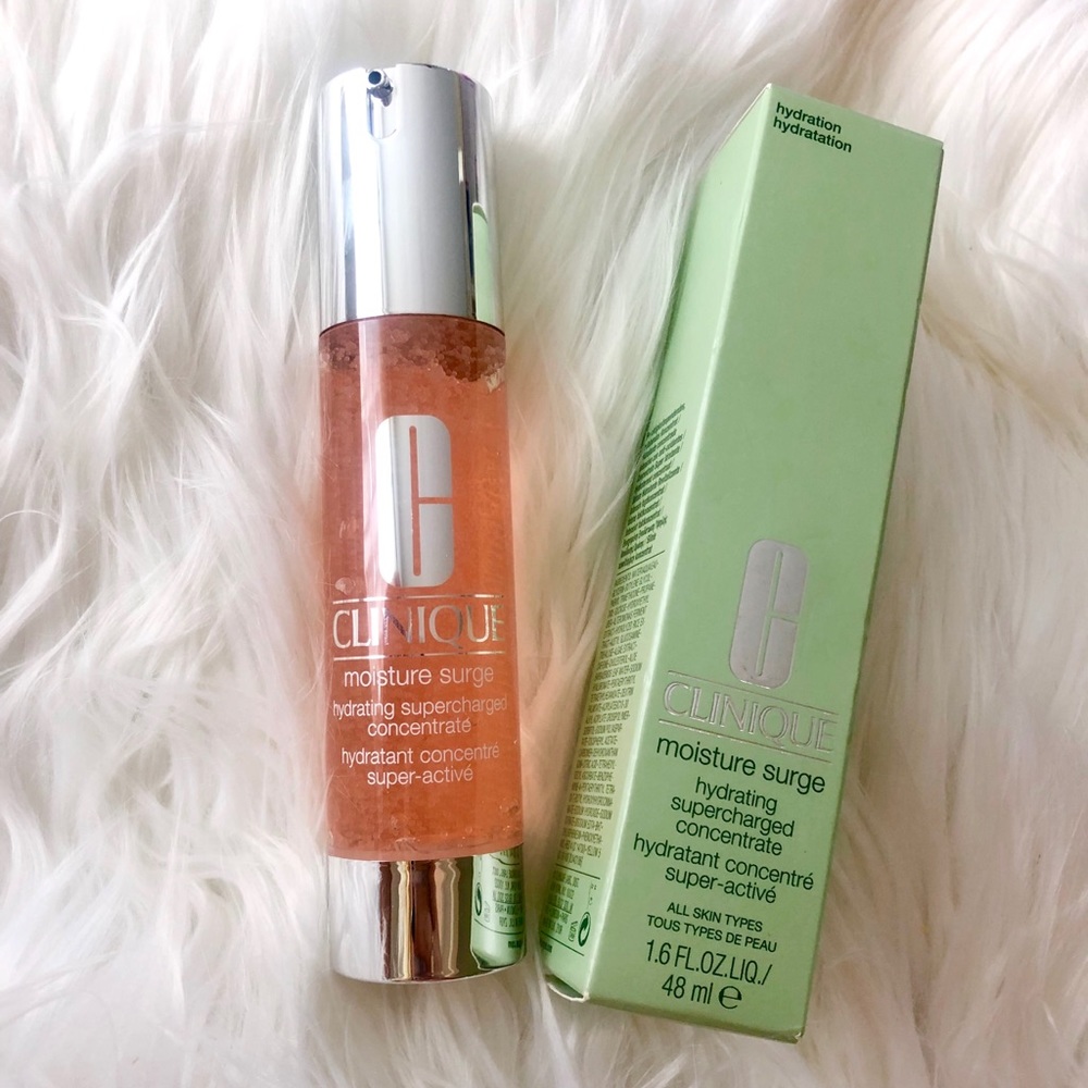 Moisture Surge Hydrating Concentrate